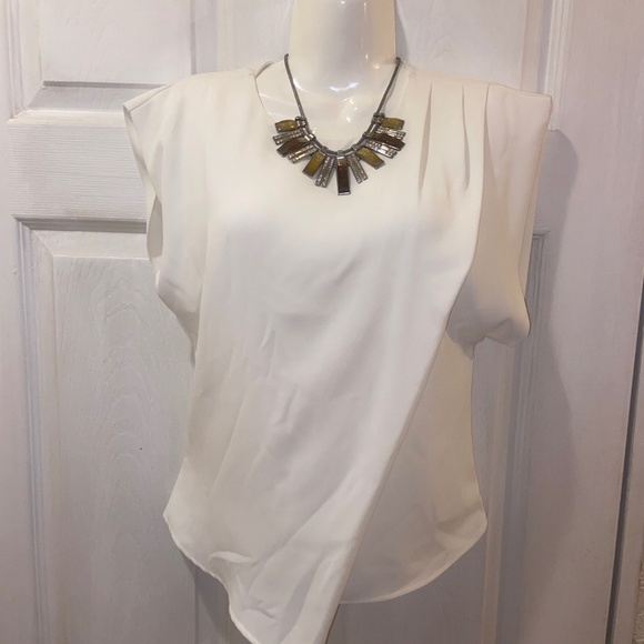 ZARA TOP SIZE M - Picture 1 of 6